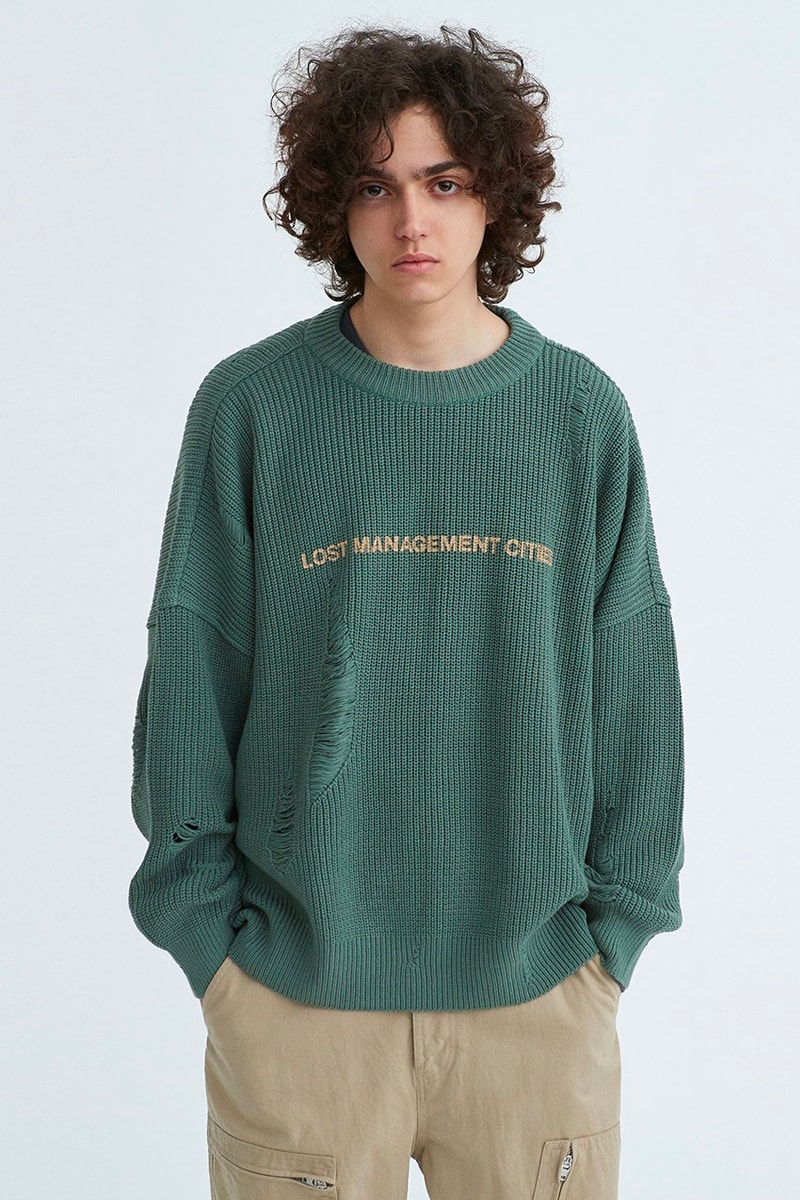 LMC Fall Winter 2020 Lookbook collection menswear streetwerar fw20 hoodies shirts tees graphics pants sweaters jackets