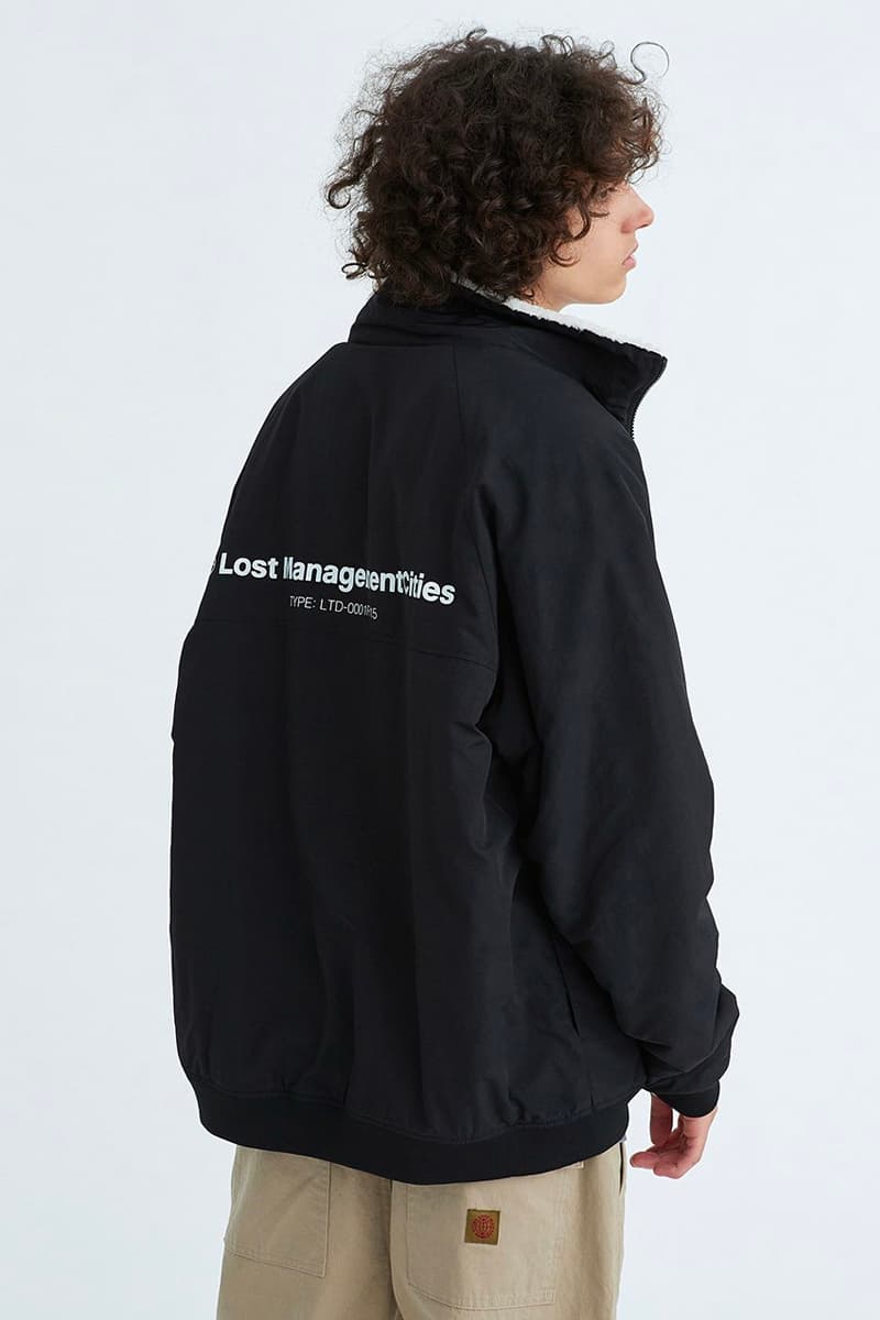 LMC Fall Winter 2020 Lookbook collection menswear streetwerar fw20 hoodies shirts tees graphics pants sweaters jackets