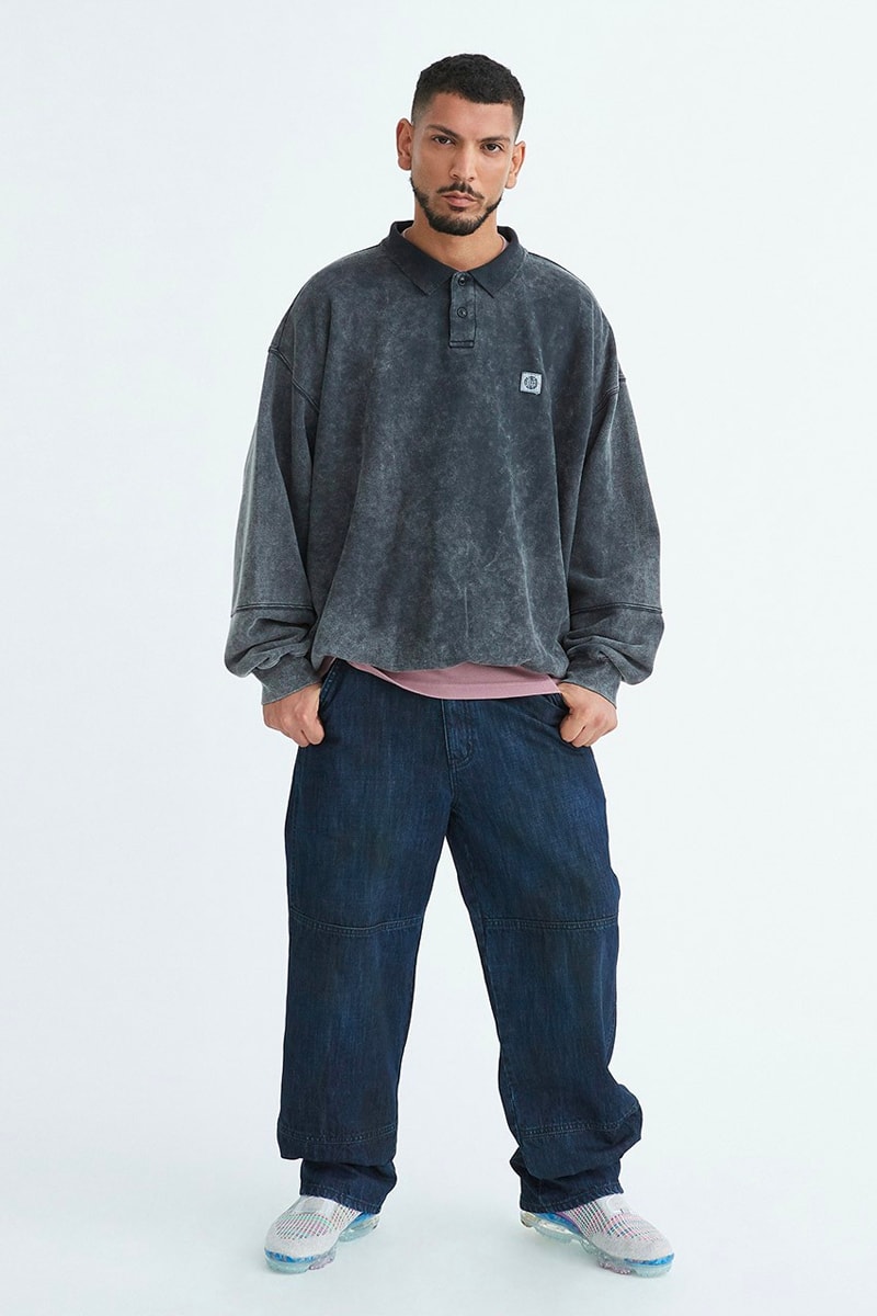 LMC Fall Winter 2020 Lookbook collection menswear streetwerar fw20 hoodies shirts tees graphics pants sweaters jackets