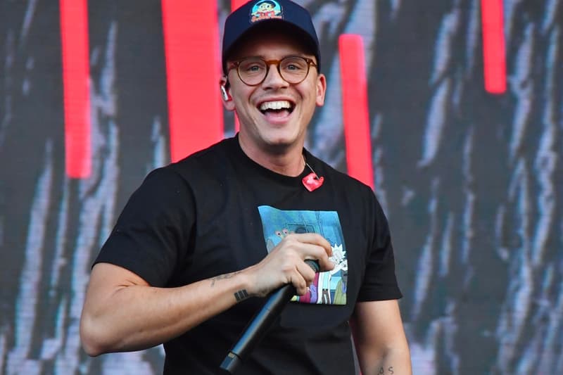 Logic No Pressure 101 album breakdown Twitch Stream Announcement no id retirement