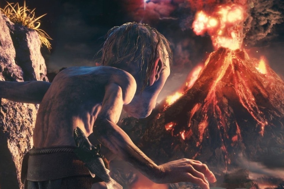 The Lord of the Rings: Gollum Trailer Has New Areas & Familiar