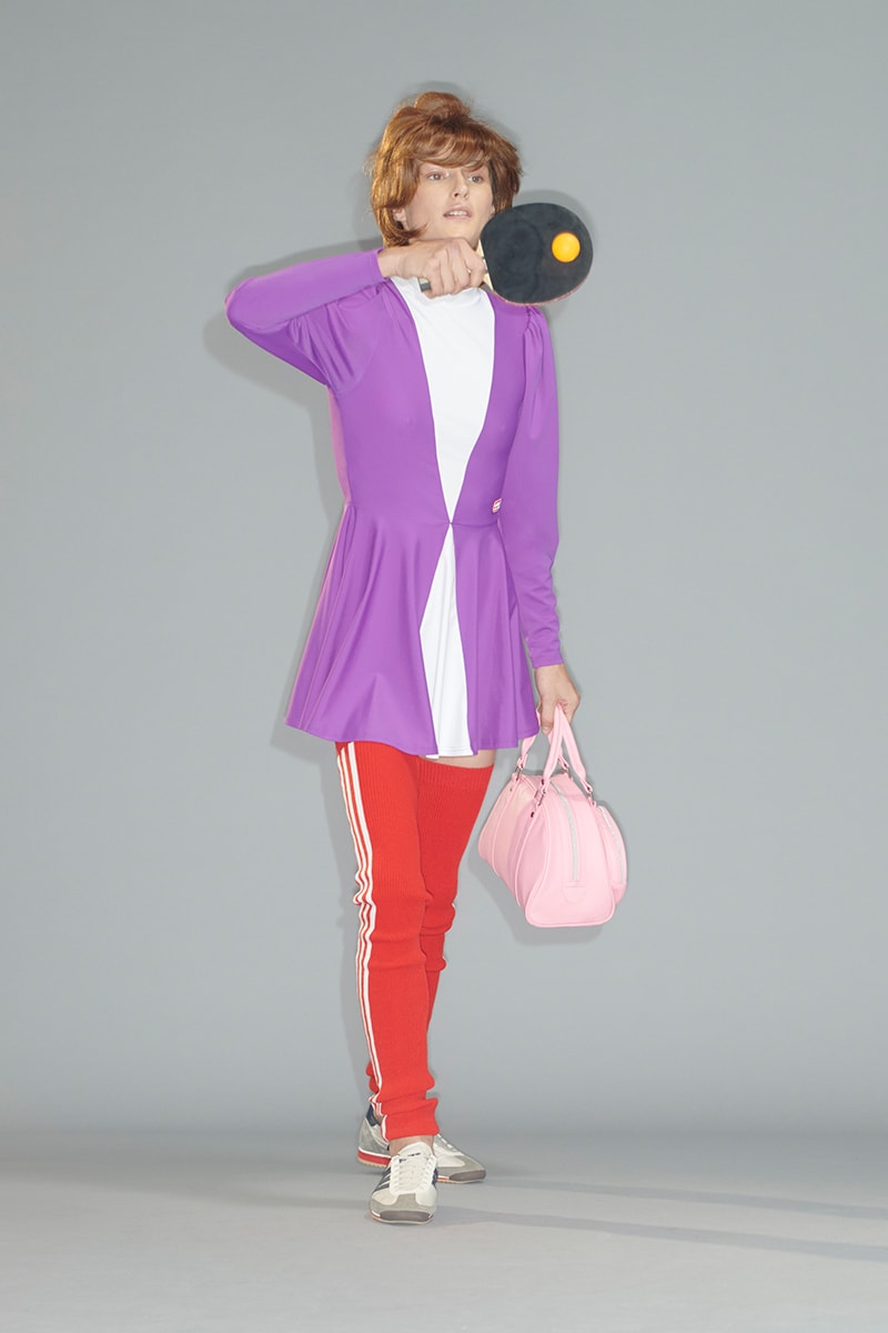 adidas Originals by Lotta Volkova Collection Full Look Release Info sl72 adilette 