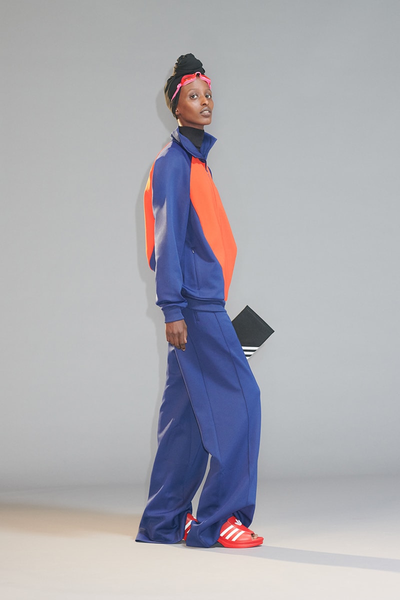 adidas Originals by Lotta Volkova Collection Full Look Release Info sl72 adilette 