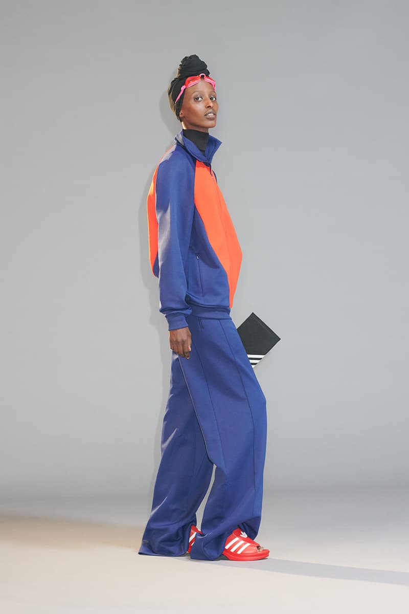 adidas Originals by Lotta Volkova Collection Full Look Release Info sl72 adilette