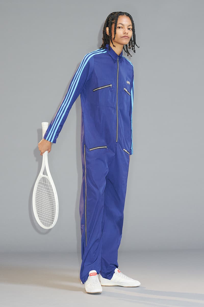 adidas Originals by Lotta Volkova Collection Full Look Release Info sl72 adilette