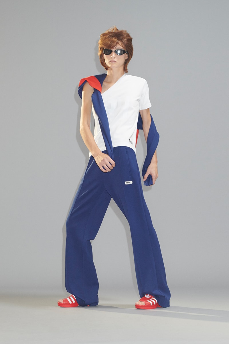 adidas Originals by Lotta Volkova Collection Full Look Release Info sl72 adilette 