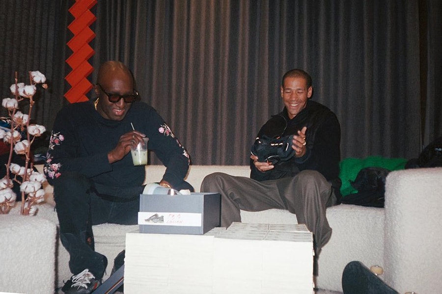 louis vuitton skate skateboarding shoe sneaker virgil abloh lucien clarke good bad op ed official release date info photos price store list buying guide