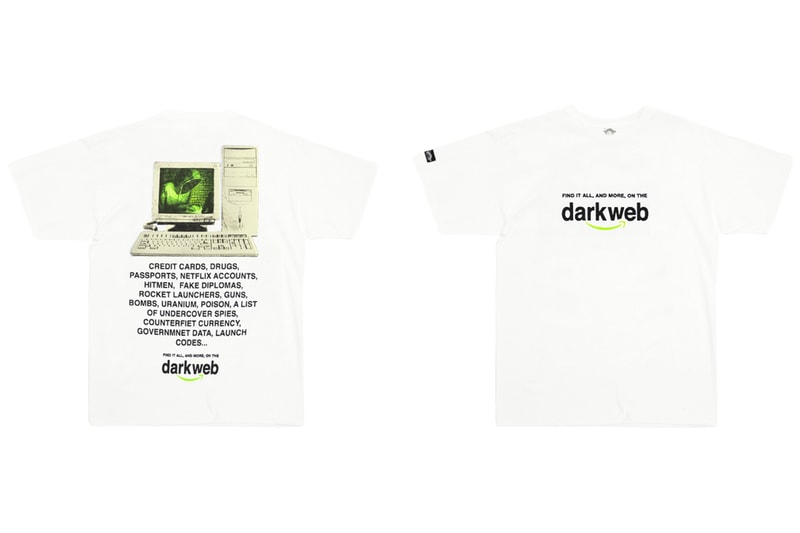 Made in Paradise Summer 2020 Collection Release Info Buy Price T shirt hoodie ashtray