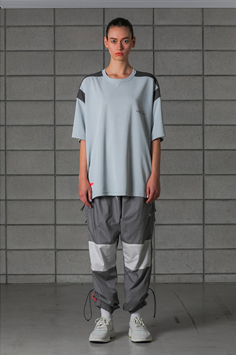 MAGIC STICK Fall Winter 2020 Lookbook menswear streetwear ss20 jackets coats t shirts hoodies pants trousers overalls