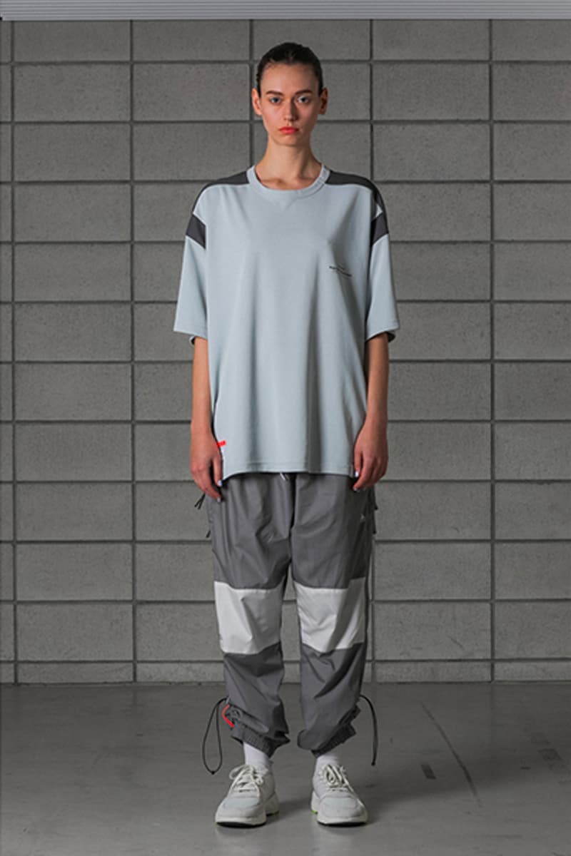 MAGIC STICK Fall Winter 2020 Lookbook menswear streetwear ss20 jackets coats t shirts hoodies pants trousers overalls