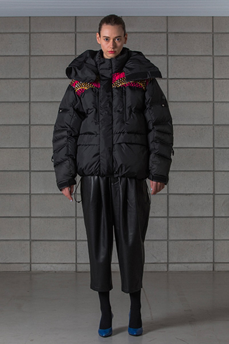 MAGIC STICK Fall Winter 2020 Lookbook menswear streetwear ss20 jackets coats t shirts hoodies pants trousers overalls