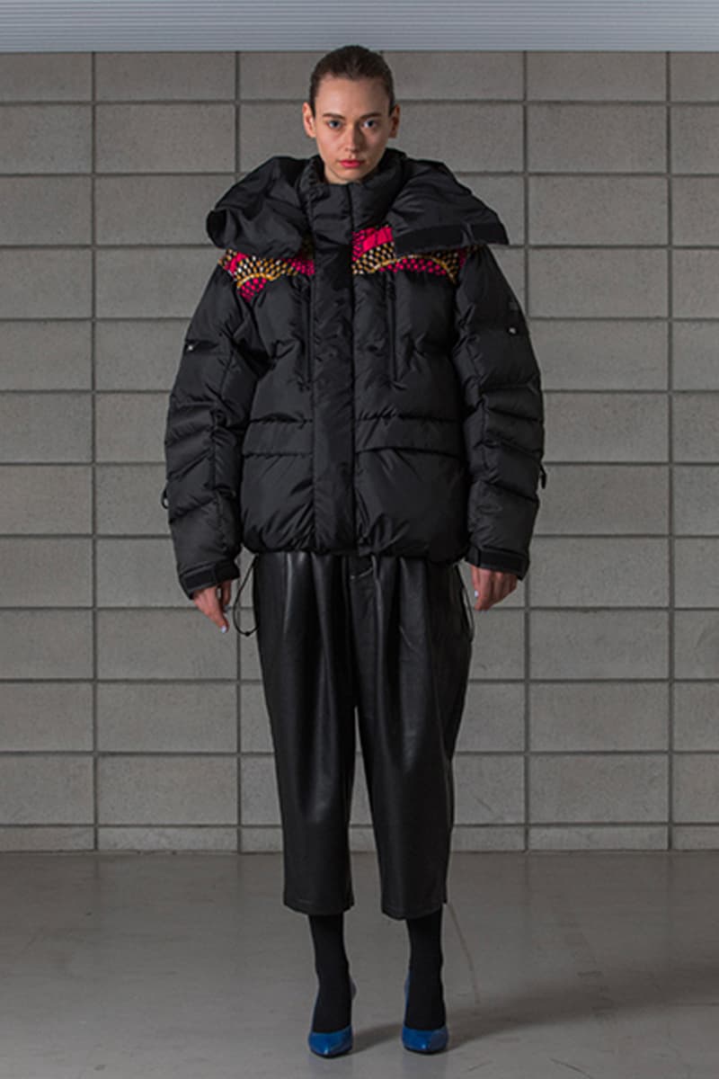 MAGIC STICK Fall Winter 2020 Lookbook menswear streetwear ss20 jackets coats t shirts hoodies pants trousers overalls