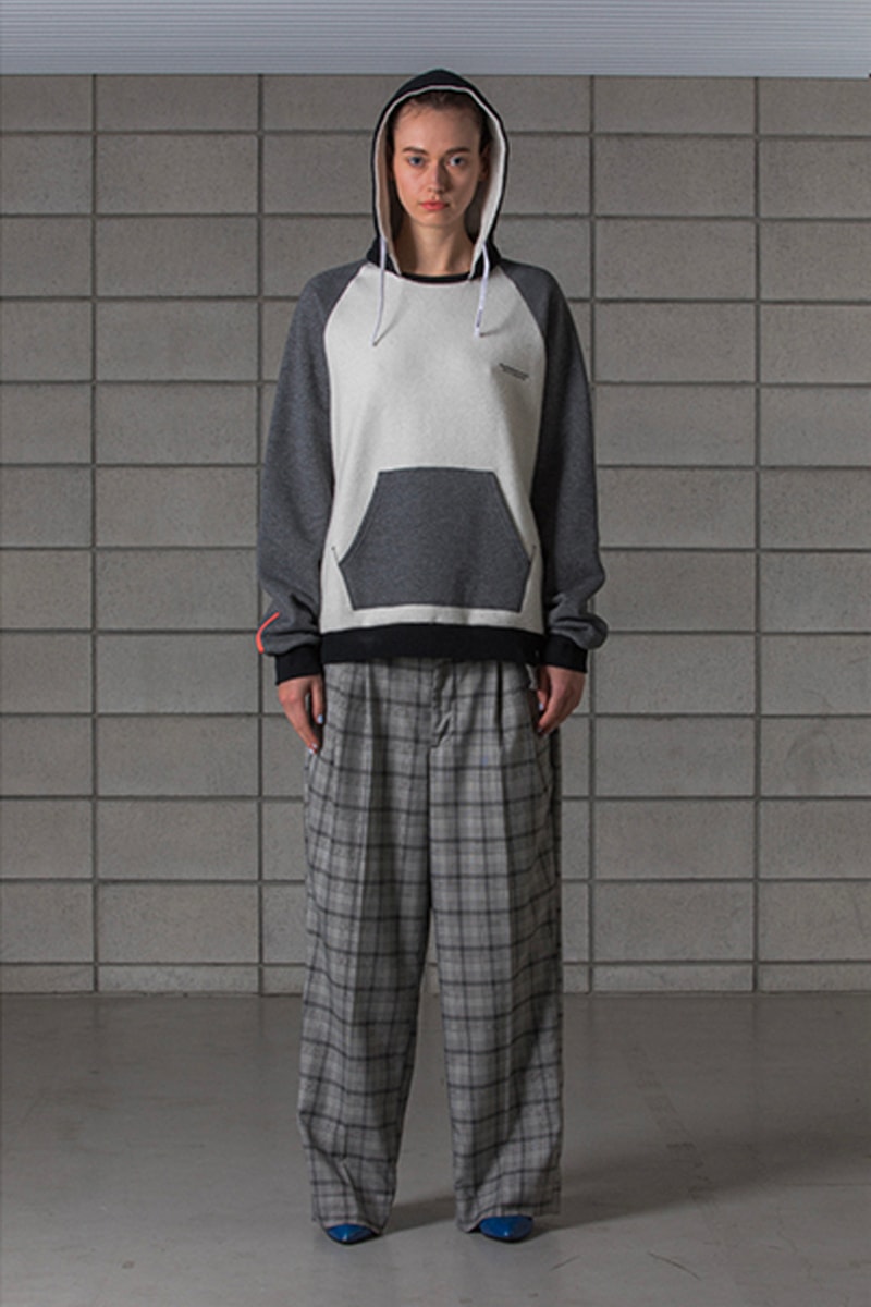 MAGIC STICK Fall Winter 2020 Lookbook menswear streetwear ss20 jackets coats t shirts hoodies pants trousers overalls
