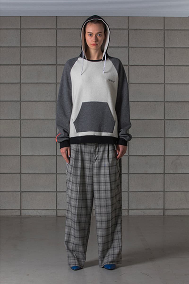 MAGIC STICK Fall Winter 2020 Lookbook menswear streetwear ss20 jackets coats t shirts hoodies pants trousers overalls