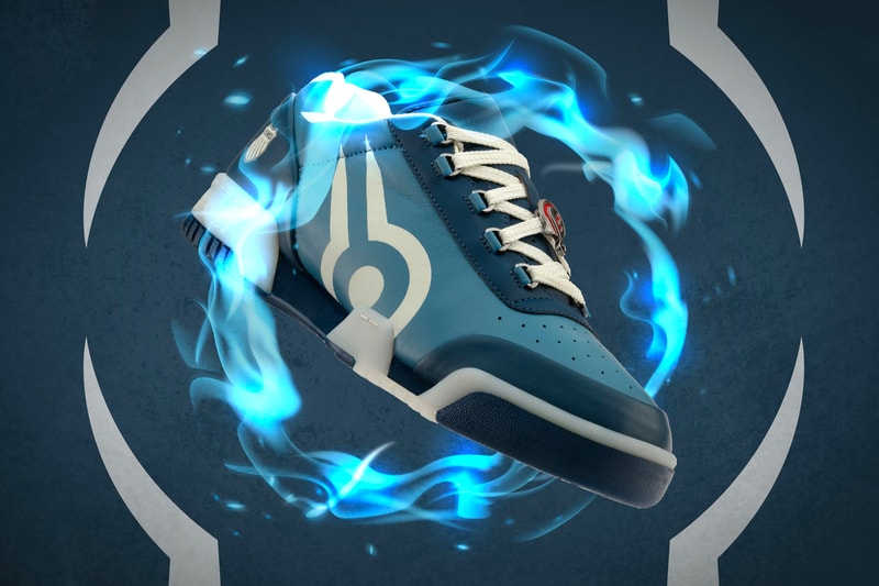 Magic: The Gathering K-Swiss Gstaad ’86 Jace Beleren Release Info Buy Price