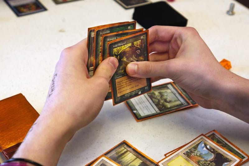 Magic: The Gathering Isn’t Feeding the Trolls