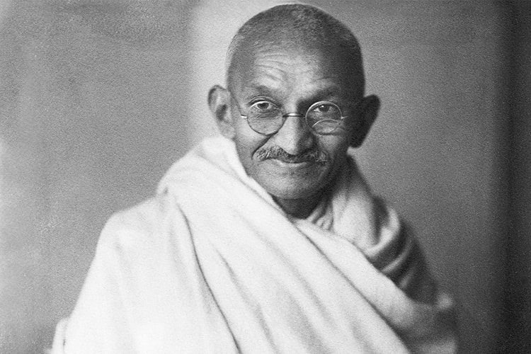 Pair of Mahatma Gandhi's Glasses Sells for $340K USD at Auction