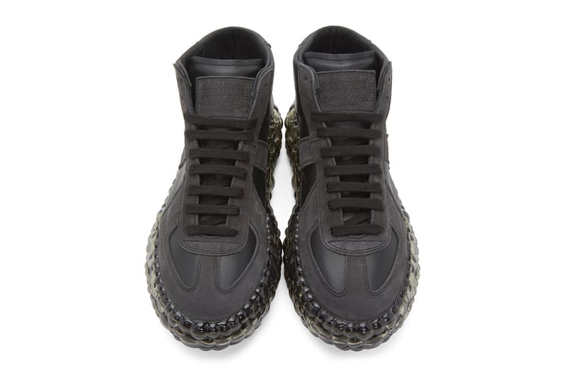 maison margiela caviar