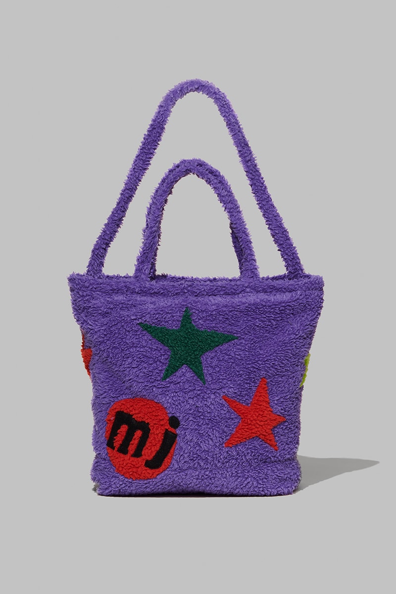 Marc Jacobs X Cactus plant Flea Market
Tote Bag