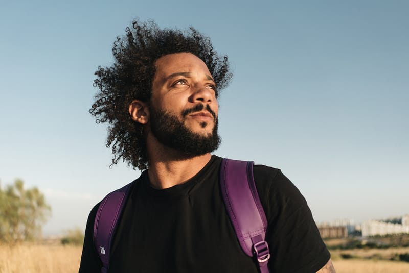 Four-time UEFA Champions League Winner Marcelo Vieira Teams Up With Bag Brand Db