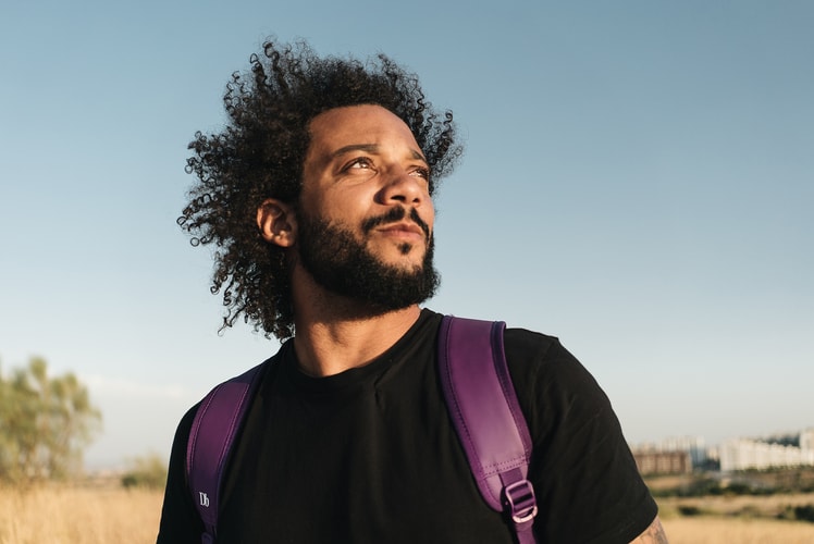 Four-time UEFA Champions League Winner Marcelo Vieira Teams Up With Bag Brand Db