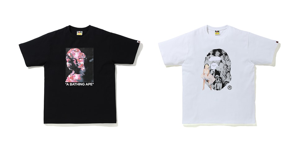 marilyn-monroe-a-bathing-ape-t 