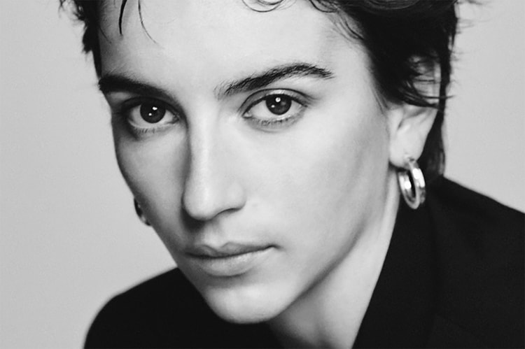 Marine Serre Left Home at 14 To Pursue the Arts