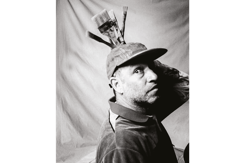 Rizzoli to Release First-Ever Book on Mark Gonzales