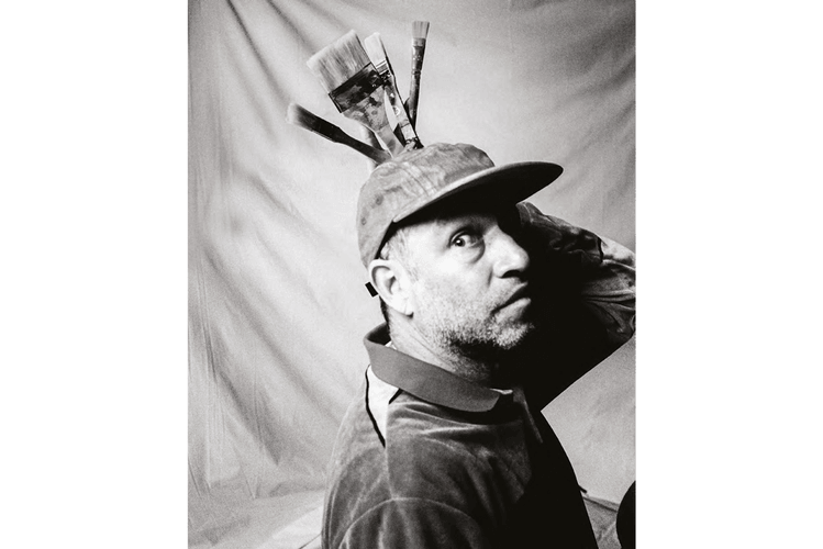 Rizzoli to Release First-Ever Book on Mark Gonzales