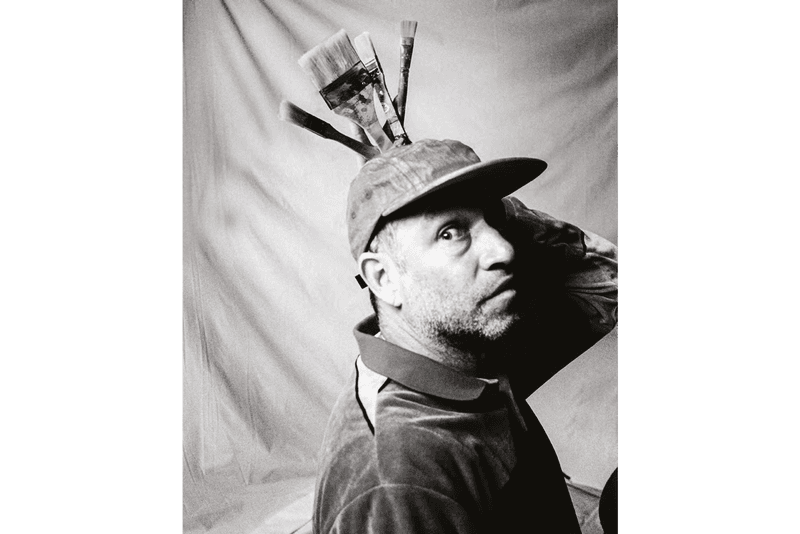 mark gonzales photography book rizzoli sem rubio