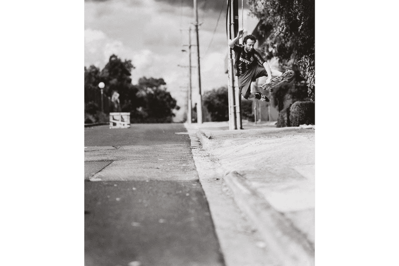 mark gonzales photography book rizzoli sem rubio