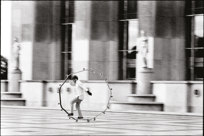 mark gonzales photography book rizzoli sem rubio