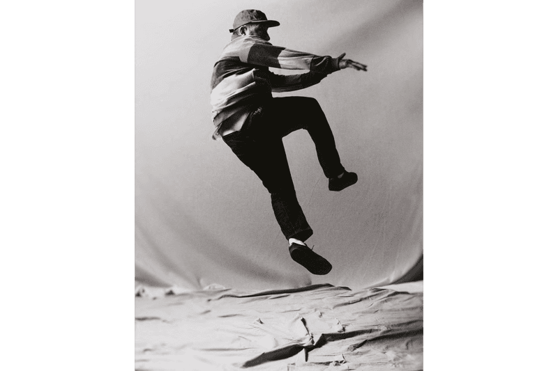 mark gonzales photography book rizzoli sem rubio