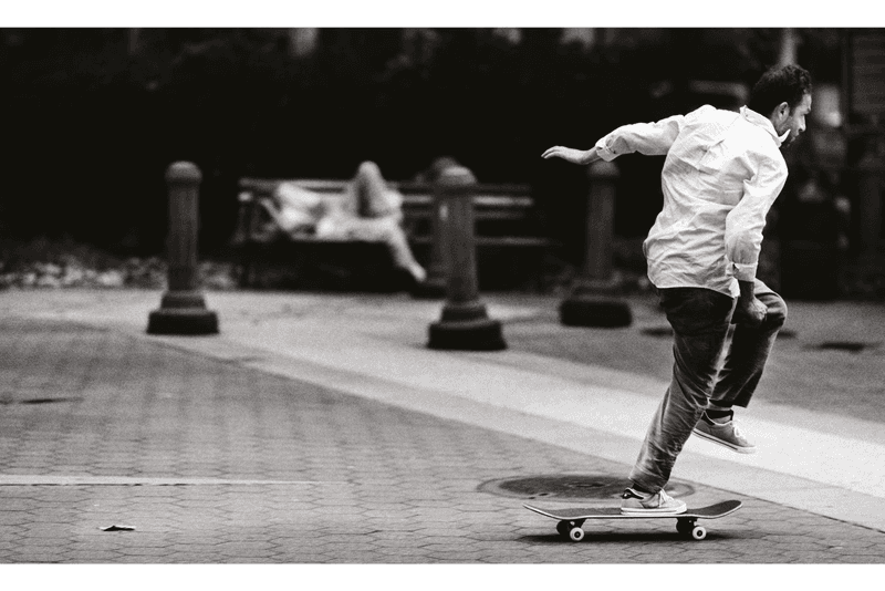mark gonzales photography book rizzoli sem rubio