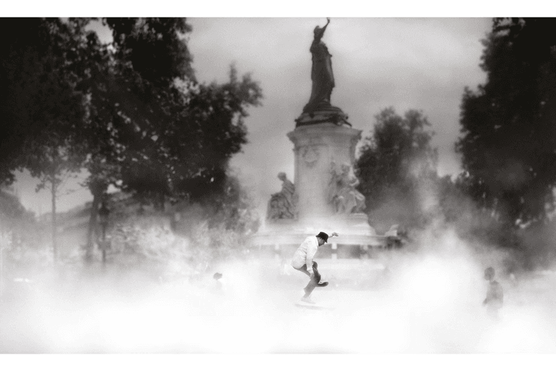mark gonzales photography book rizzoli sem rubio