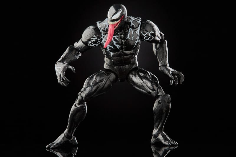venom carnage action figure
