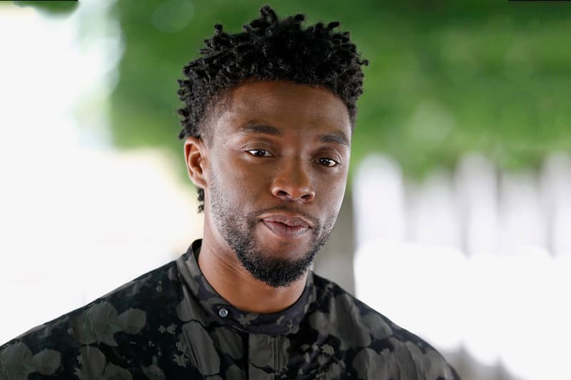 Chadwick Boseman Death Marvel Co-Stars Tributes 