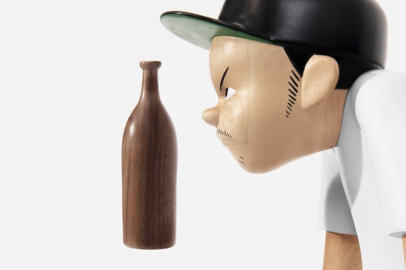 MEET Yusuke Hanai PROJECT AllRightsReserved Release Info arr DOWN BUT NOT OUT Andy Rementer DOWNTOWN sculptures Yue Minjun Genesis Erik Parker FUTURE