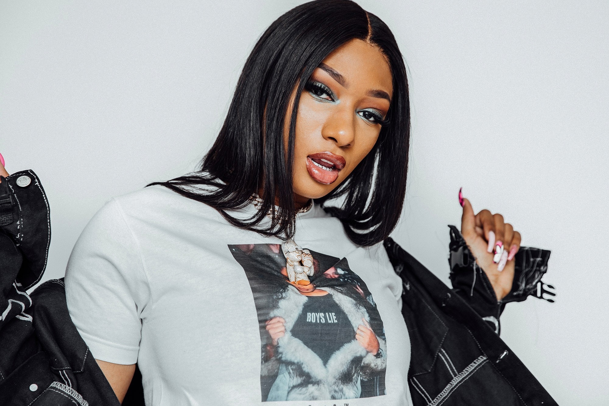 Megan Thee Stallion Claims Tory Lanez Shot Her HYPEBEAST Music News Altercation Gunshot Wound WAP Hot Girl Meg Legal District Attorney Charges Pending