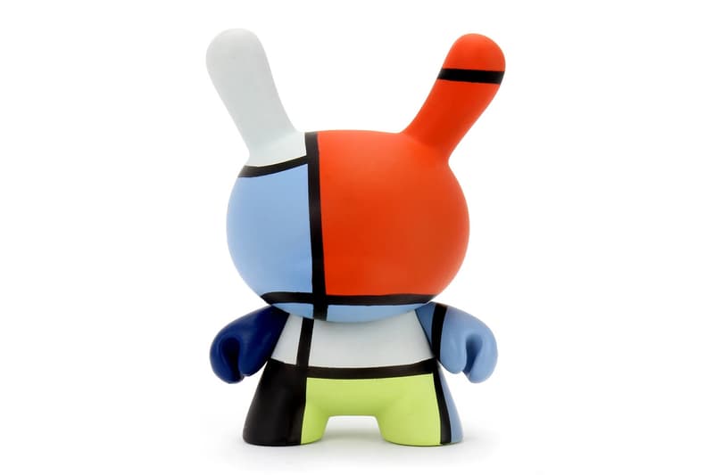 the metropolitan museum of art kidrobot dunny figures