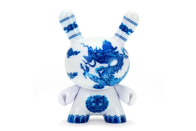 the metropolitan museum of art kidrobot dunny figures