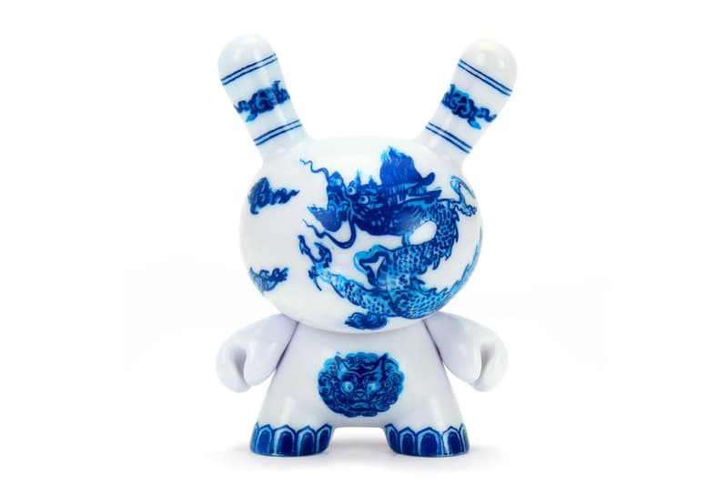 the metropolitan museum of art kidrobot dunny figures