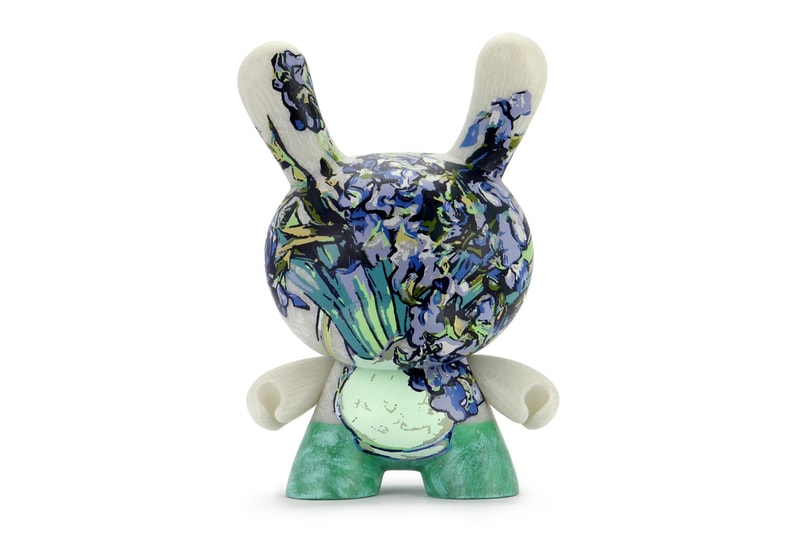 the metropolitan museum of art kidrobot dunny figures