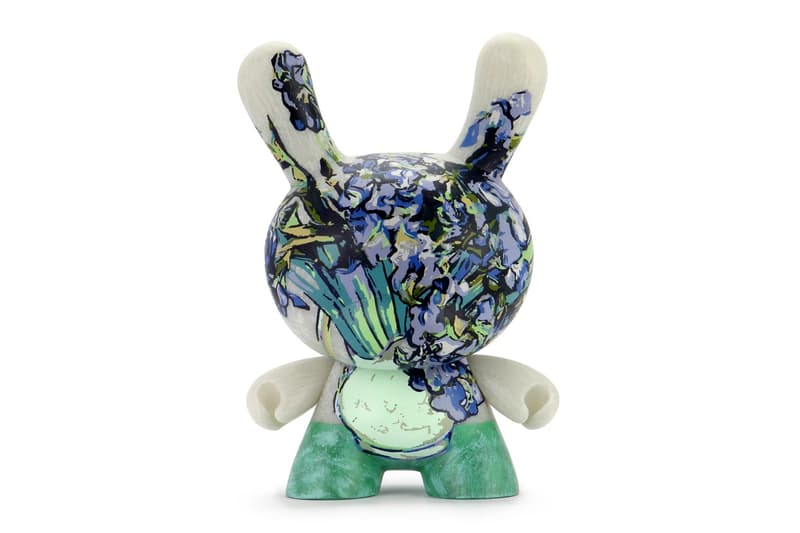 the metropolitan museum of art kidrobot dunny figures