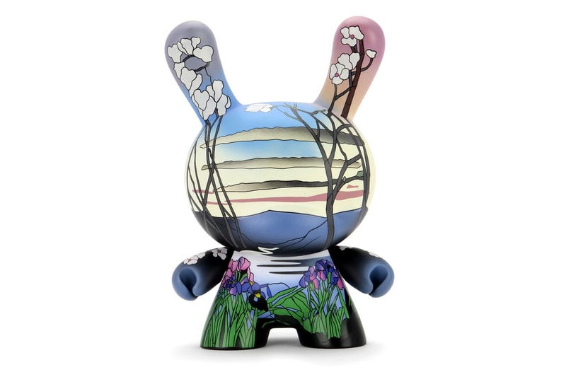 the metropolitan museum of art kidrobot dunny figures