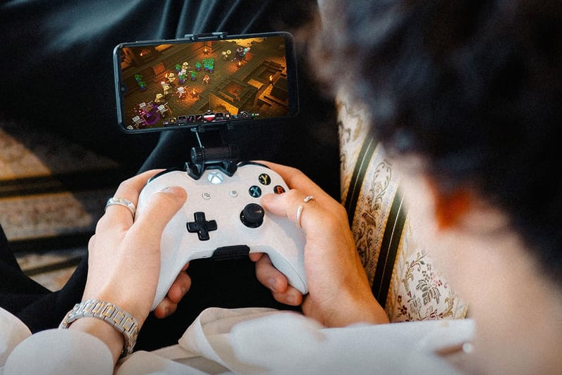 Microsoft Will Launch Xbox Streaming Service Project xCloud Next Month