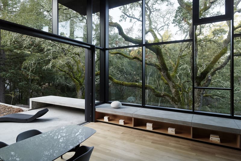 'Miner Road House: Faulkner Architects (Masterpiece Series)' book home design layout