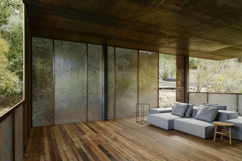'Miner Road House: Faulkner Architects (Masterpiece Series)' book home design layout
