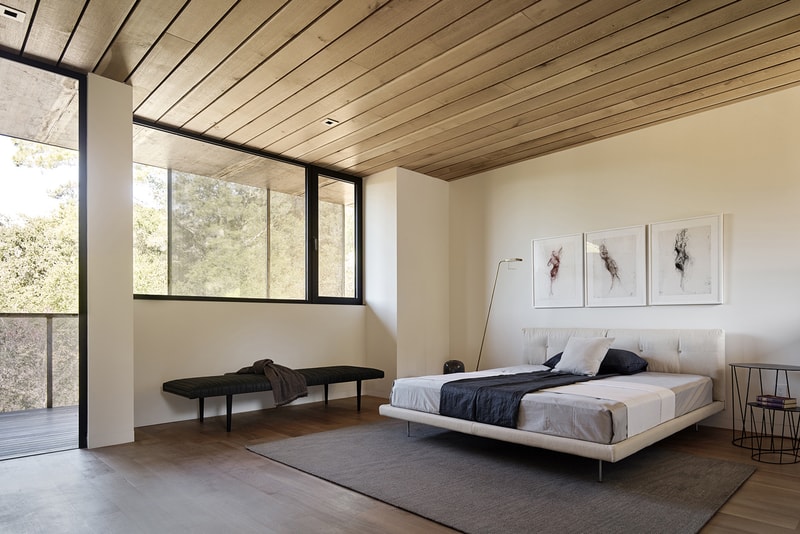 'Miner Road House: Faulkner Architects (Masterpiece Series)' book home design layout