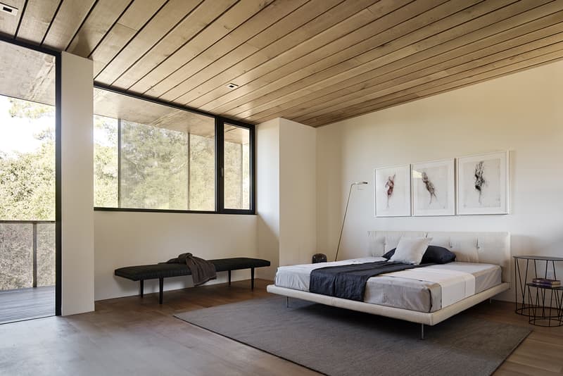 'Miner Road House: Faulkner Architects (Masterpiece Series)' book home design layout